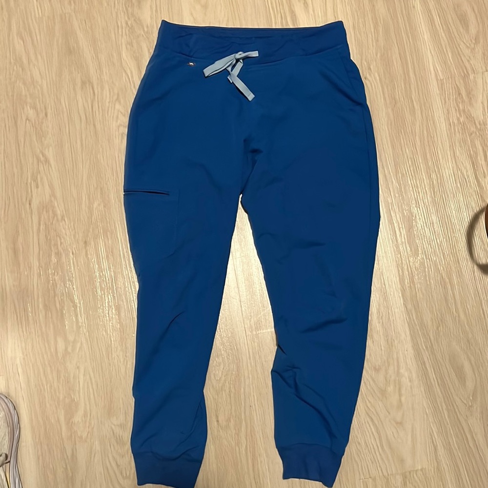 Figs Zamora jogger